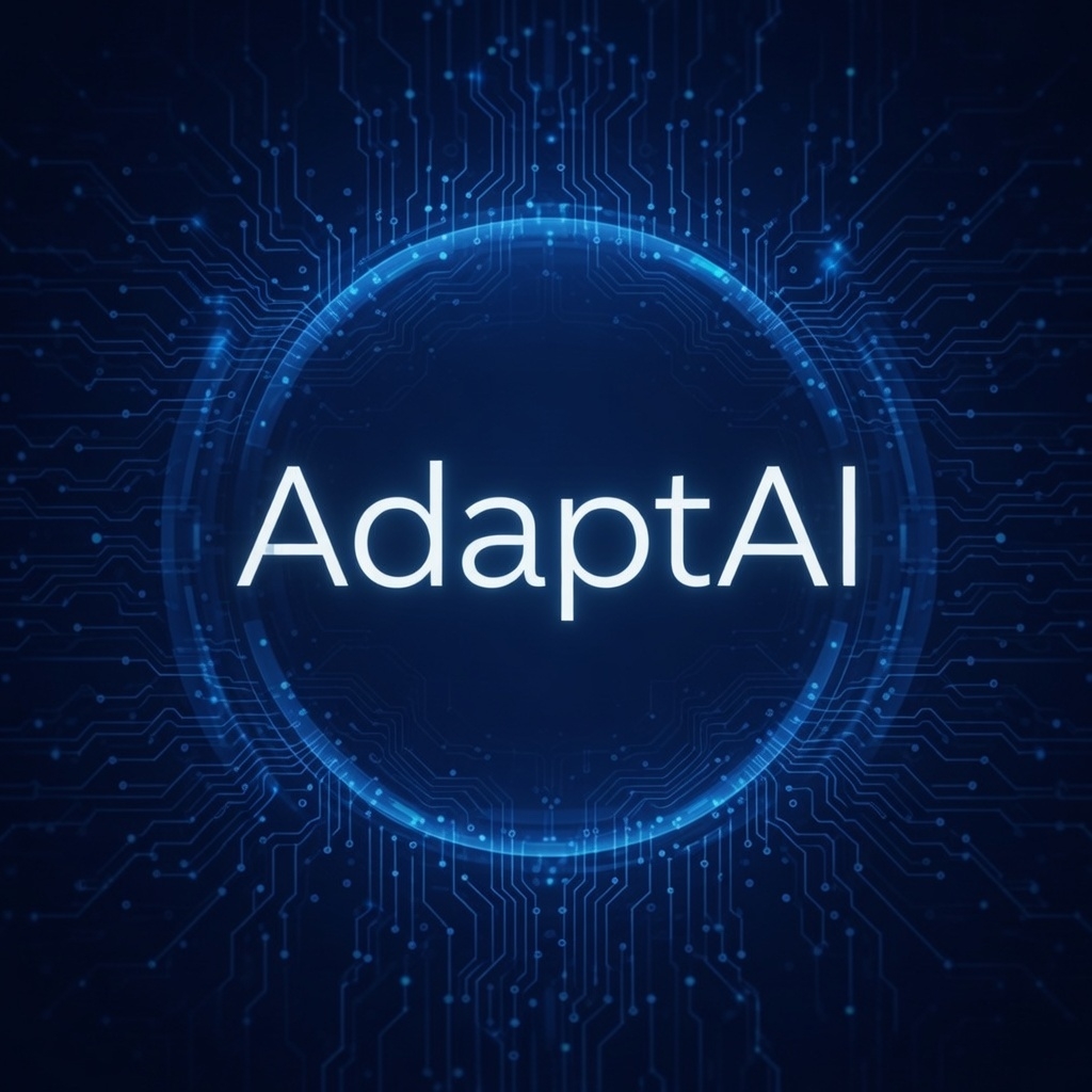 Adapt AI — Intelligent Automation for Business